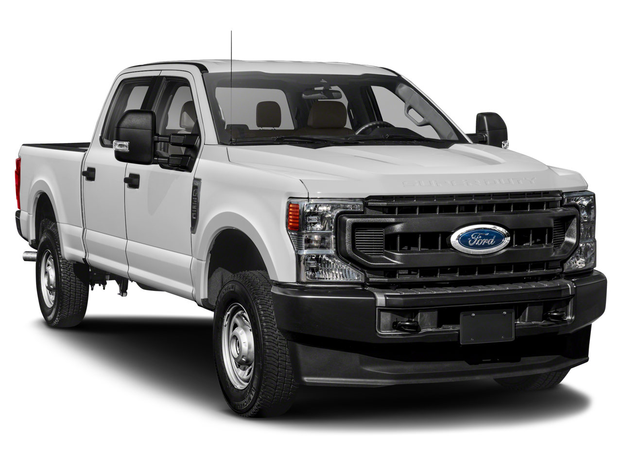 2022 Ford F-350SD Base